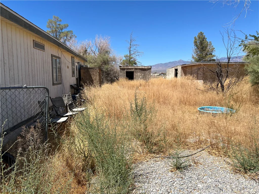2831 Rita, Pahrump, NV 89060