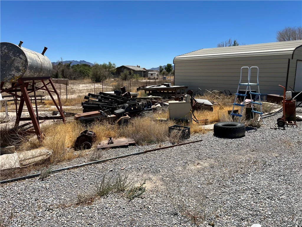 2831 Rita, Pahrump, NV 89060