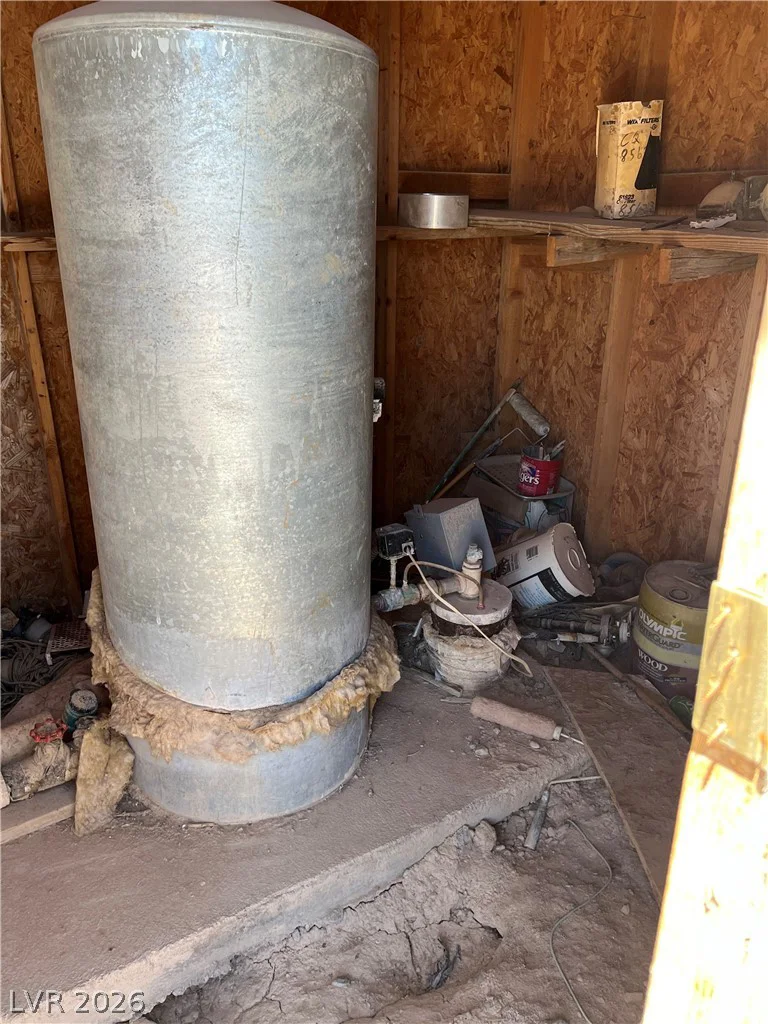 2831 Rita, Pahrump, NV 89060