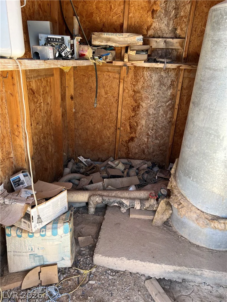 2831 Rita, Pahrump, NV 89060