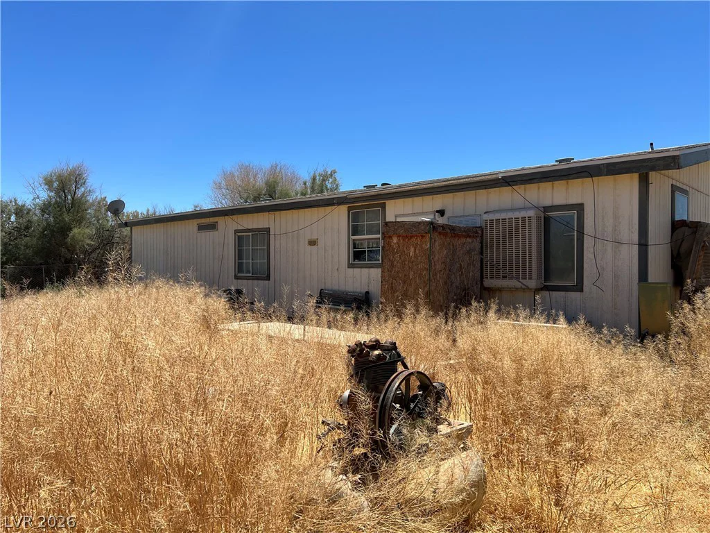 2831 Rita, Pahrump, NV 89060