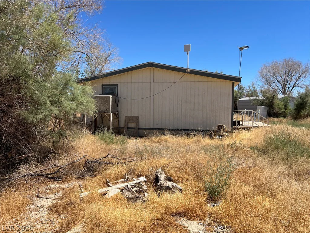 2831 Rita, Pahrump, NV 89060