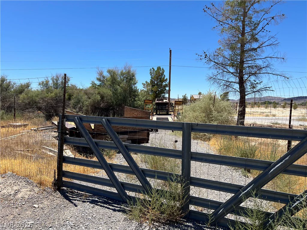 2831 Rita, Pahrump, NV 89060