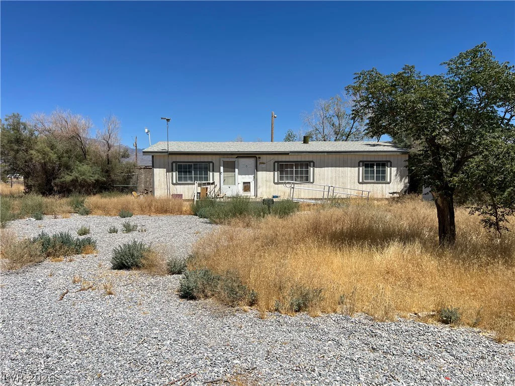 2831 Rita, Pahrump, NV 89060