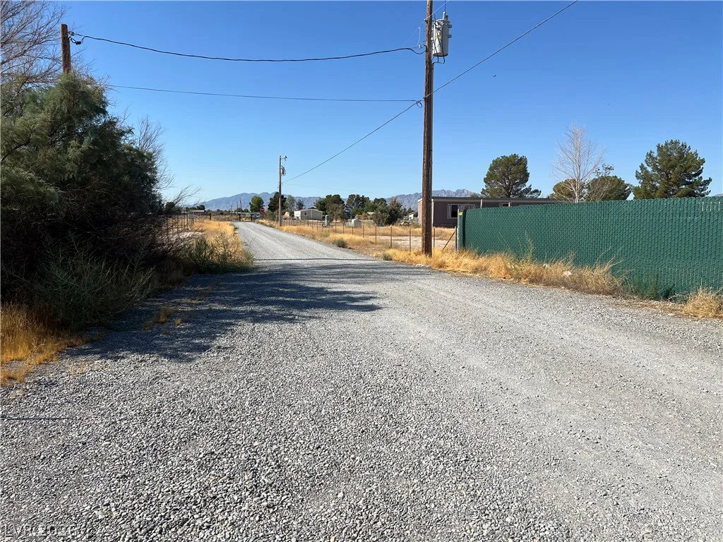 2831 Rita, Pahrump, NV 89060