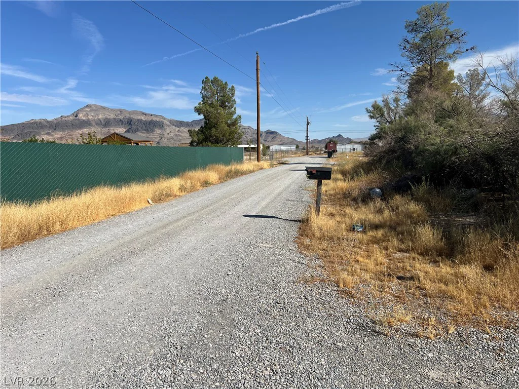 2831 Rita, Pahrump, NV 89060