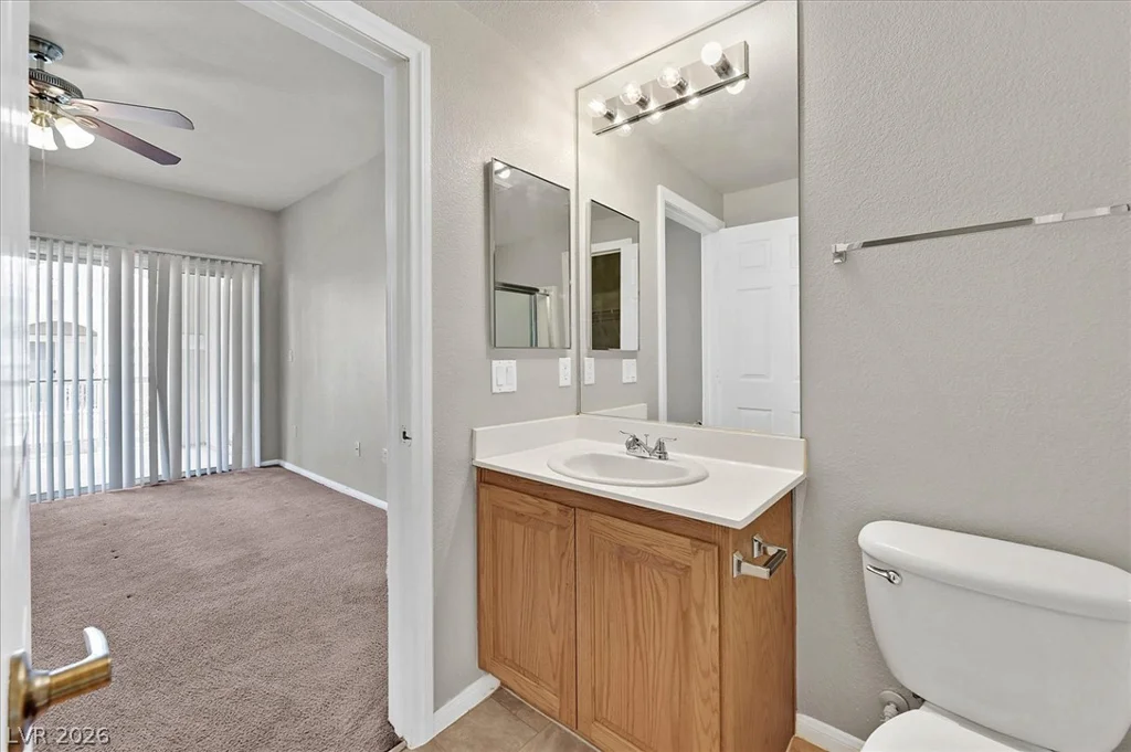 5855 VALLEY, North Las Vegas, NV 89031
