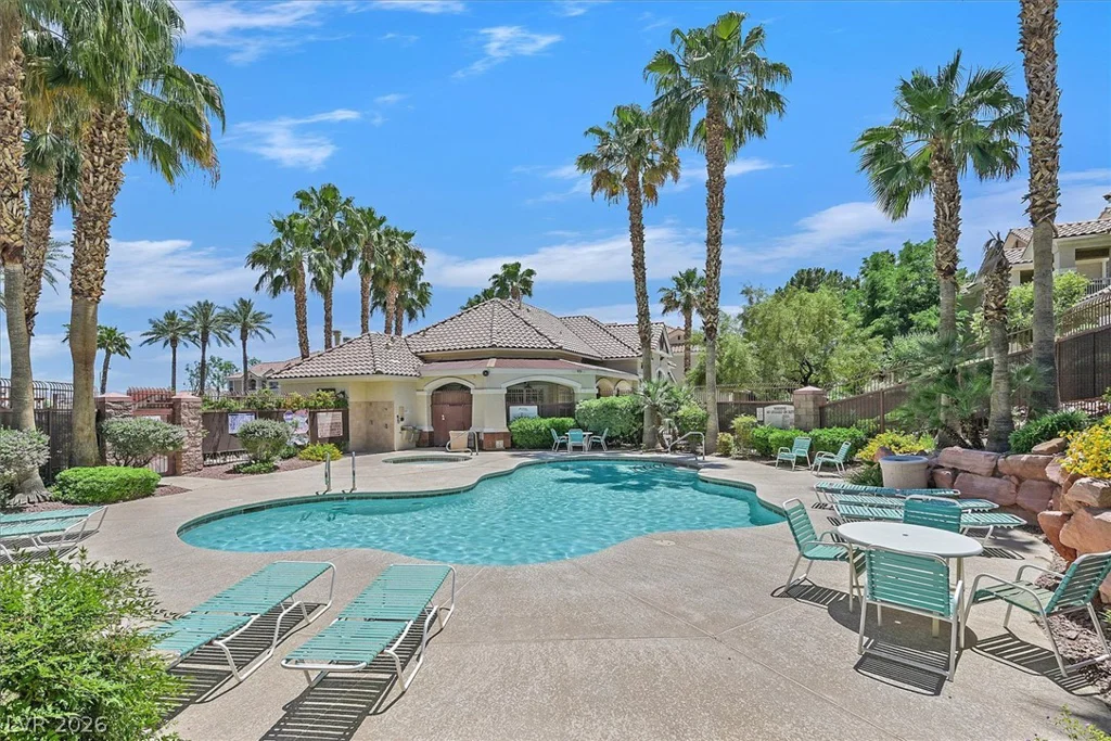 5855 VALLEY, North Las Vegas, NV 89031
