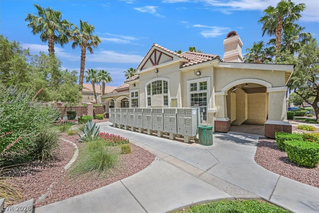 5855 VALLEY, North Las Vegas, NV 89031