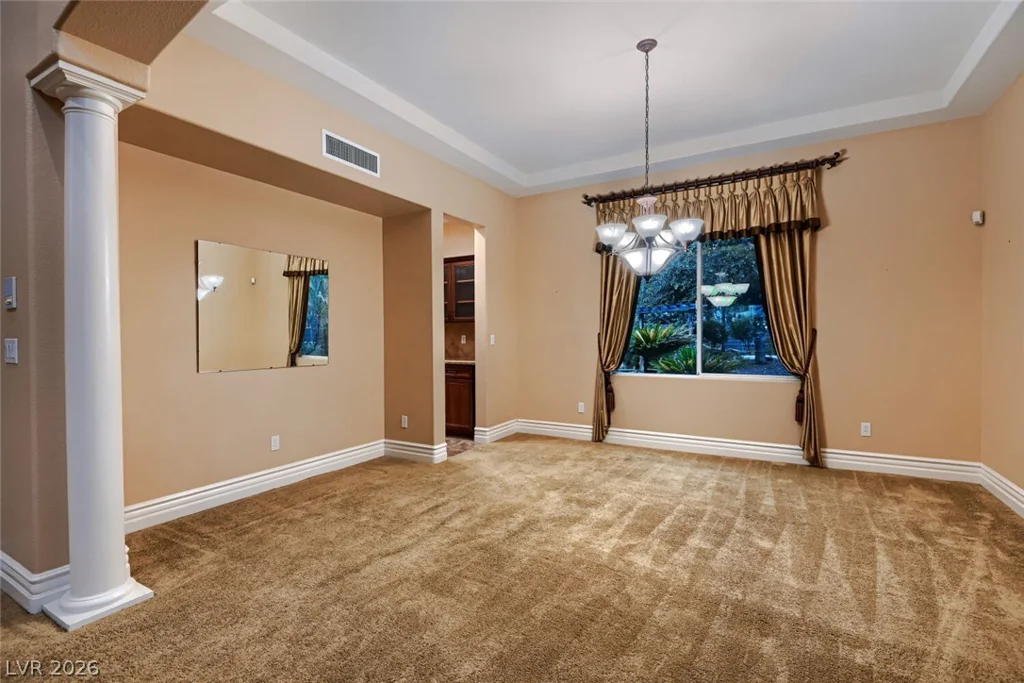 7509 Via Fiorentino, Las Vegas, NV 89131