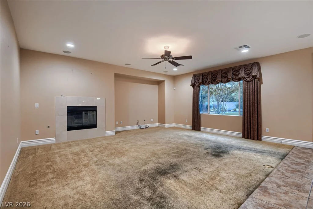 7509 Via Fiorentino, Las Vegas, NV 89131