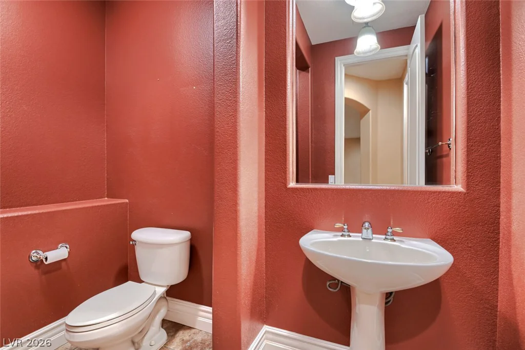 7509 Via Fiorentino, Las Vegas, NV 89131