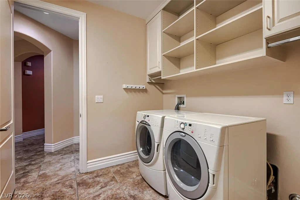 7509 Via Fiorentino, Las Vegas, NV 89131