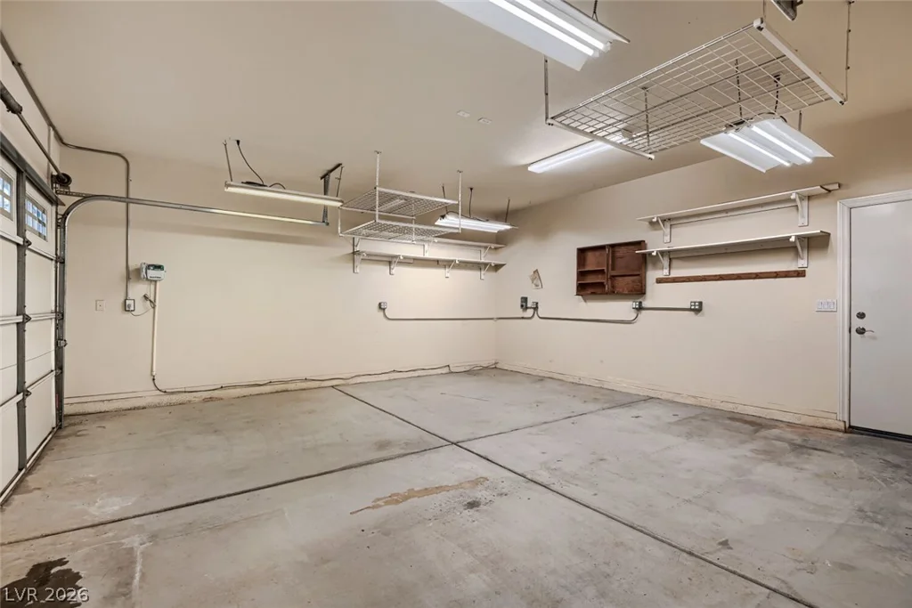 7509 Via Fiorentino, Las Vegas, NV 89131