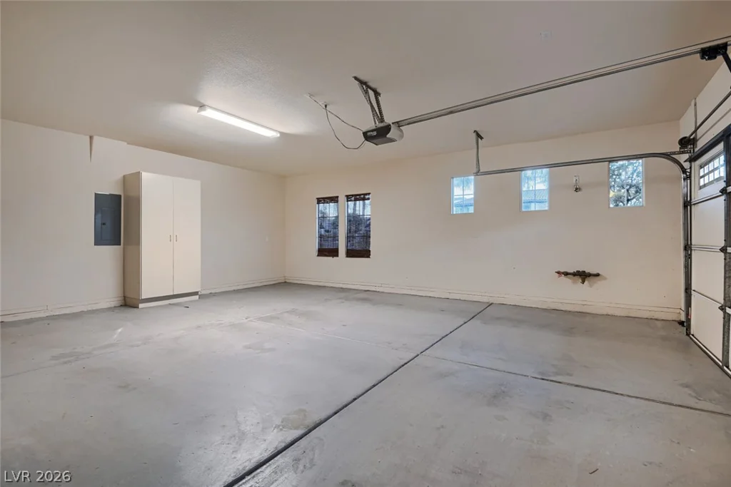 7509 Via Fiorentino, Las Vegas, NV 89131