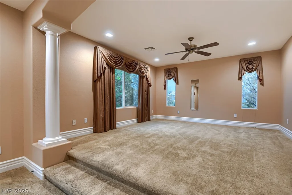 7509 Via Fiorentino, Las Vegas, NV 89131