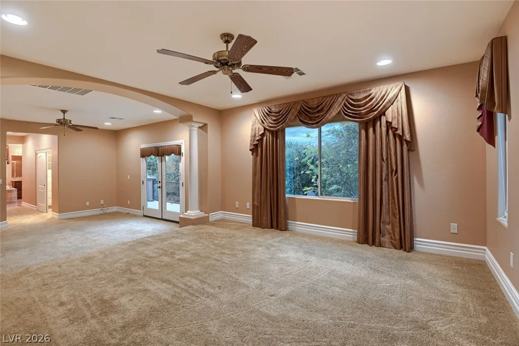 7509 Via Fiorentino, Las Vegas, NV 89131