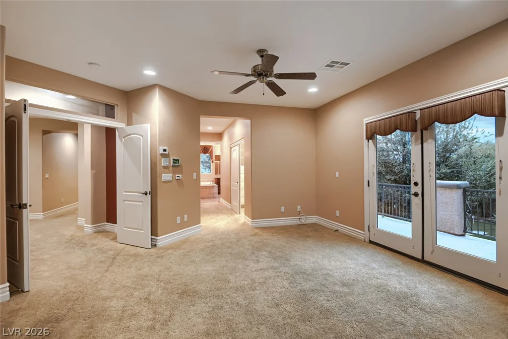 7509 Via Fiorentino, Las Vegas, NV 89131