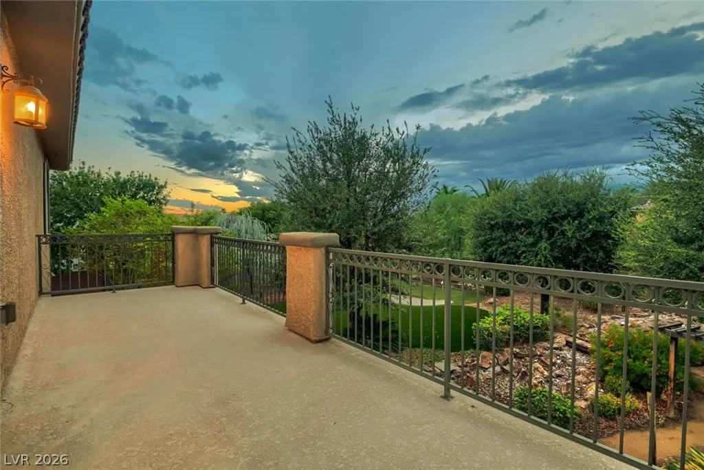 7509 Via Fiorentino, Las Vegas, NV 89131