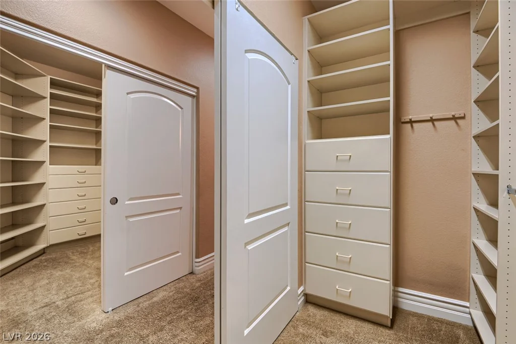 7509 Via Fiorentino, Las Vegas, NV 89131