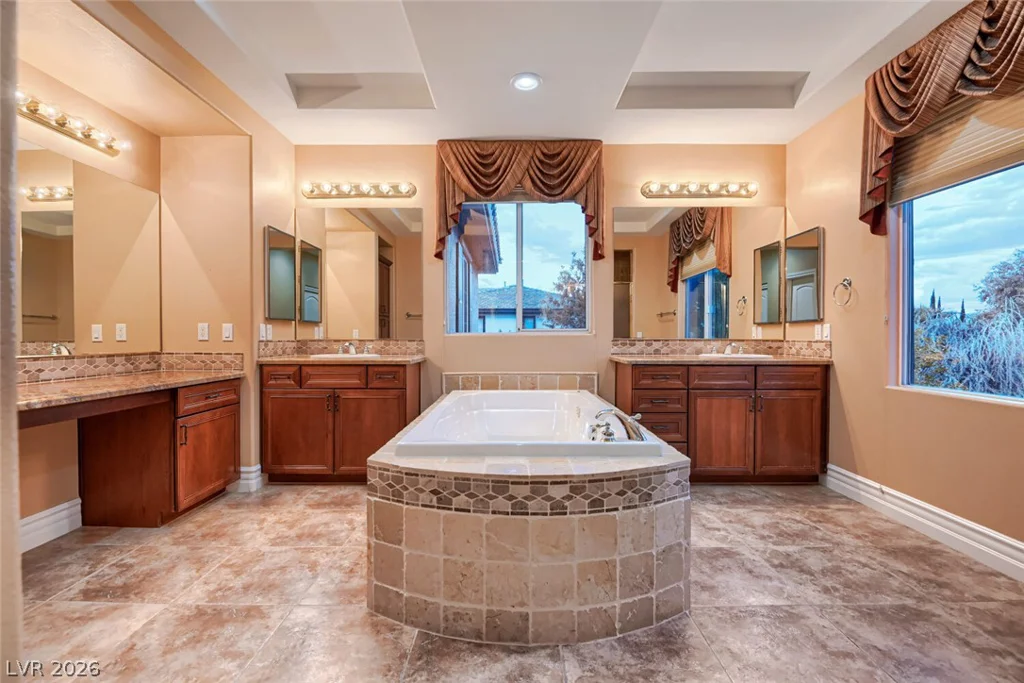7509 Via Fiorentino, Las Vegas, NV 89131