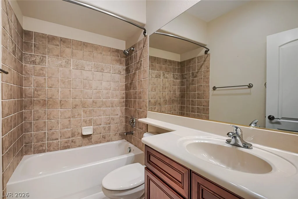7509 Via Fiorentino, Las Vegas, NV 89131