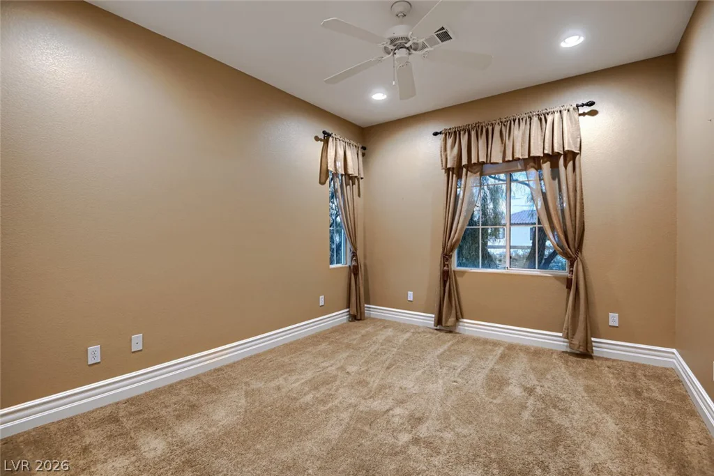7509 Via Fiorentino, Las Vegas, NV 89131