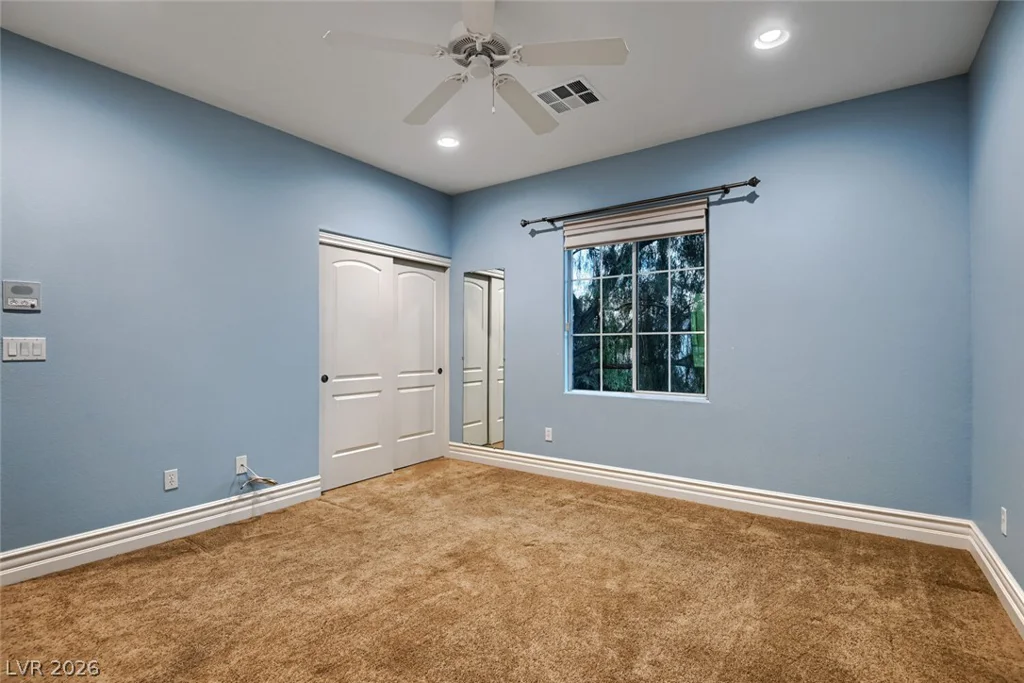 7509 Via Fiorentino, Las Vegas, NV 89131
