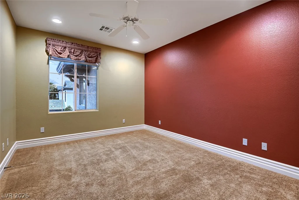 7509 Via Fiorentino, Las Vegas, NV 89131