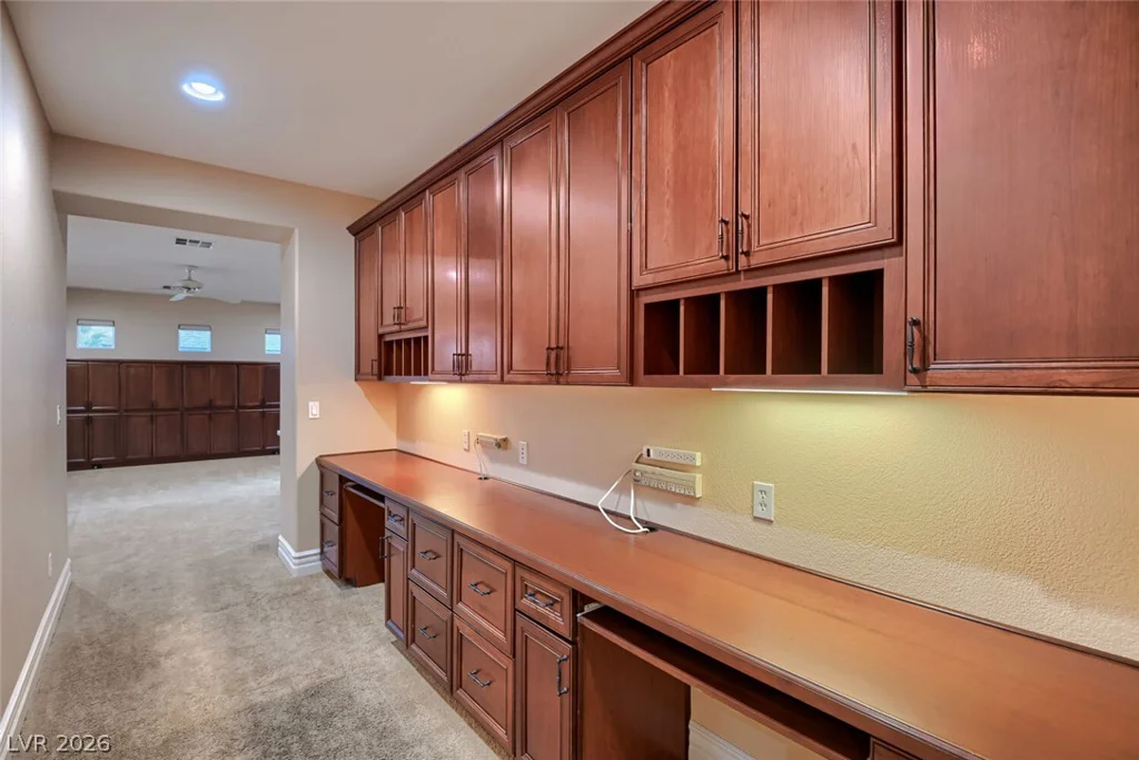 7509 Via Fiorentino, Las Vegas, NV 89131