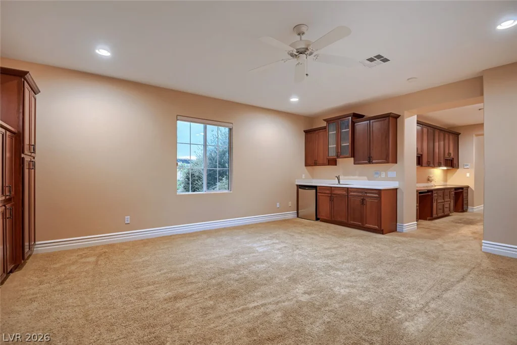 7509 Via Fiorentino, Las Vegas, NV 89131