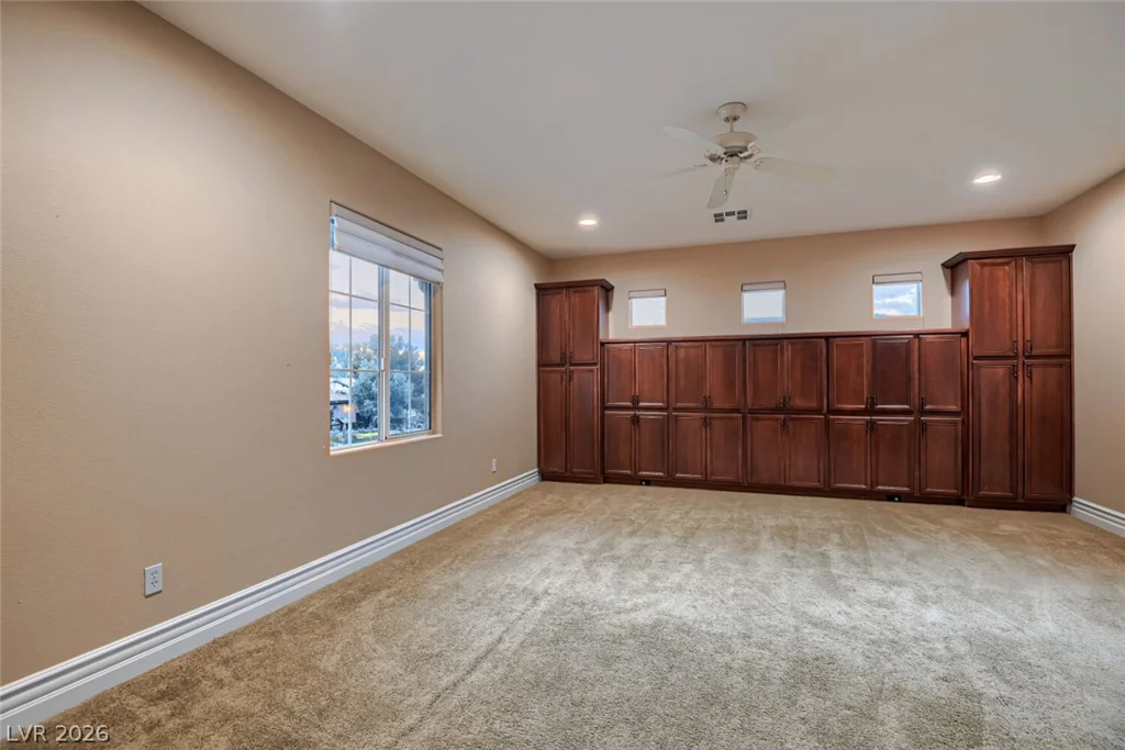 7509 Via Fiorentino, Las Vegas, NV 89131