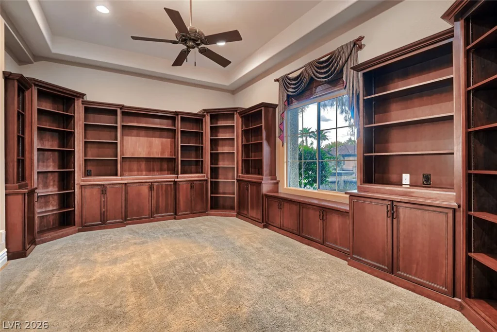 7509 Via Fiorentino, Las Vegas, NV 89131
