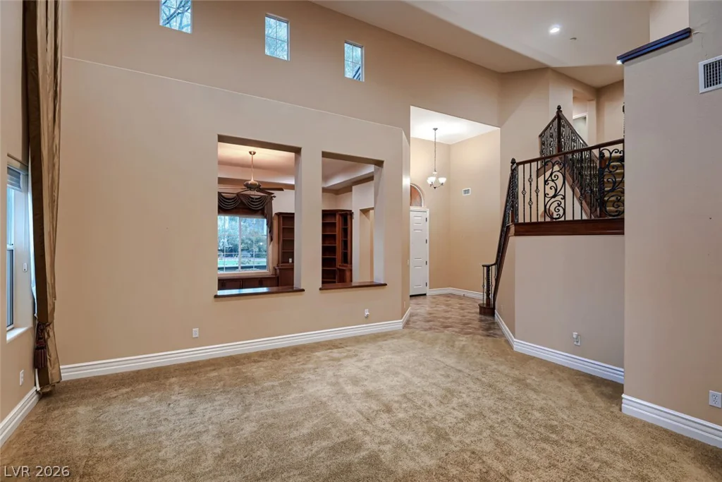 7509 Via Fiorentino, Las Vegas, NV 89131