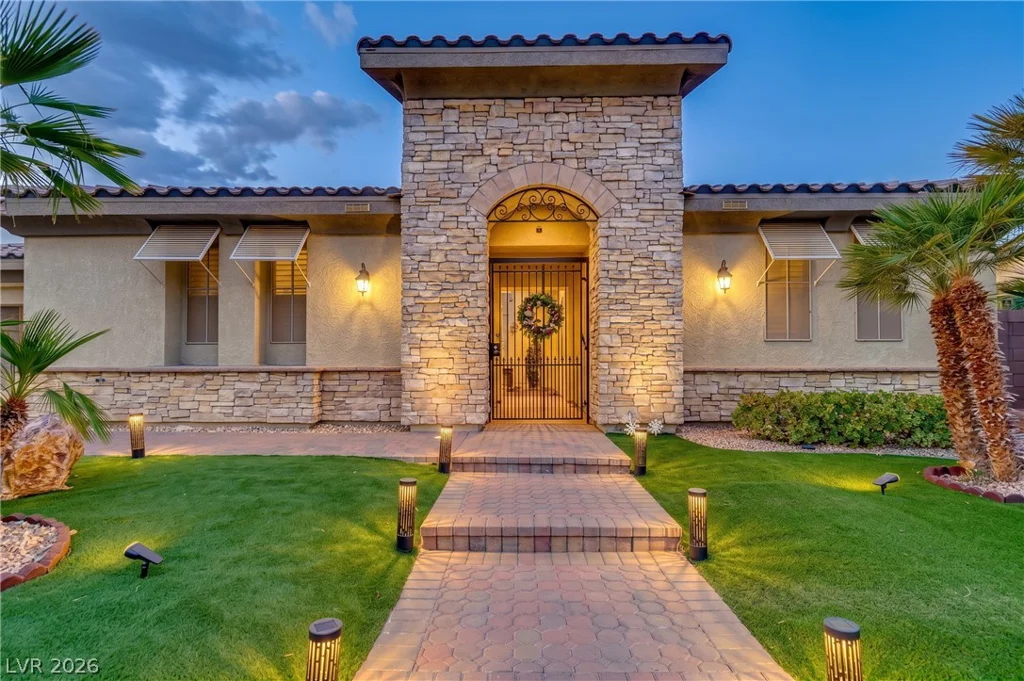 9618 Bella Citta, Las Vegas, NV 89178