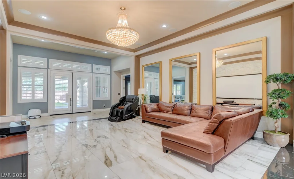 9618 Bella Citta, Las Vegas, NV 89178