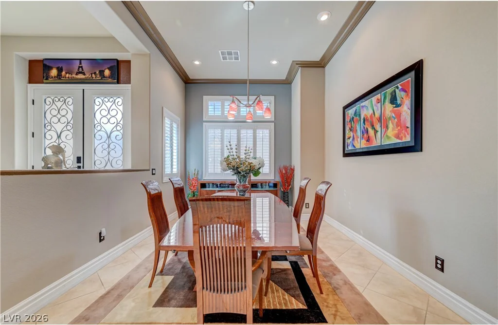 9618 Bella Citta, Las Vegas, NV 89178