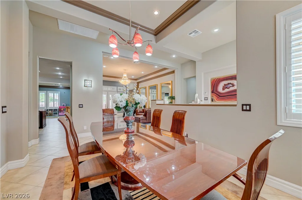 9618 Bella Citta, Las Vegas, NV 89178