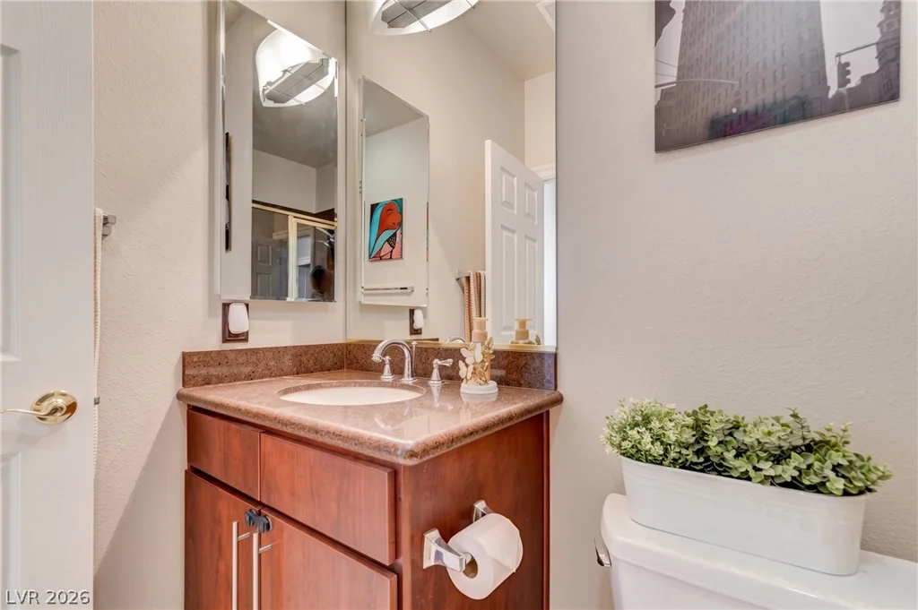 9618 Bella Citta, Las Vegas, NV 89178