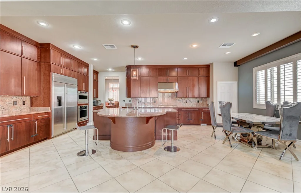 9618 Bella Citta, Las Vegas, NV 89178