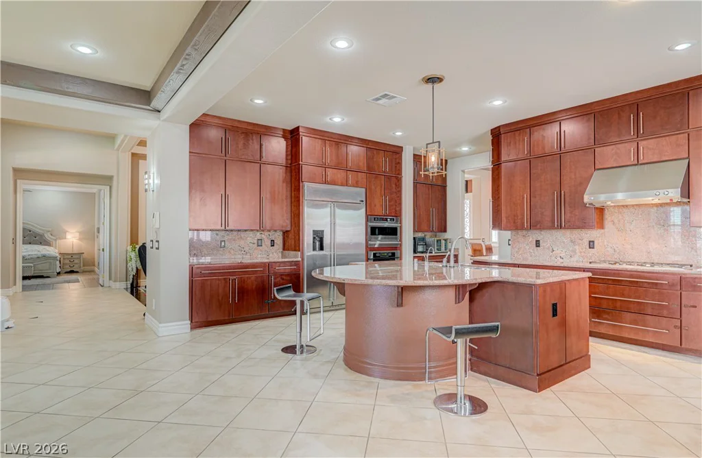 9618 Bella Citta, Las Vegas, NV 89178