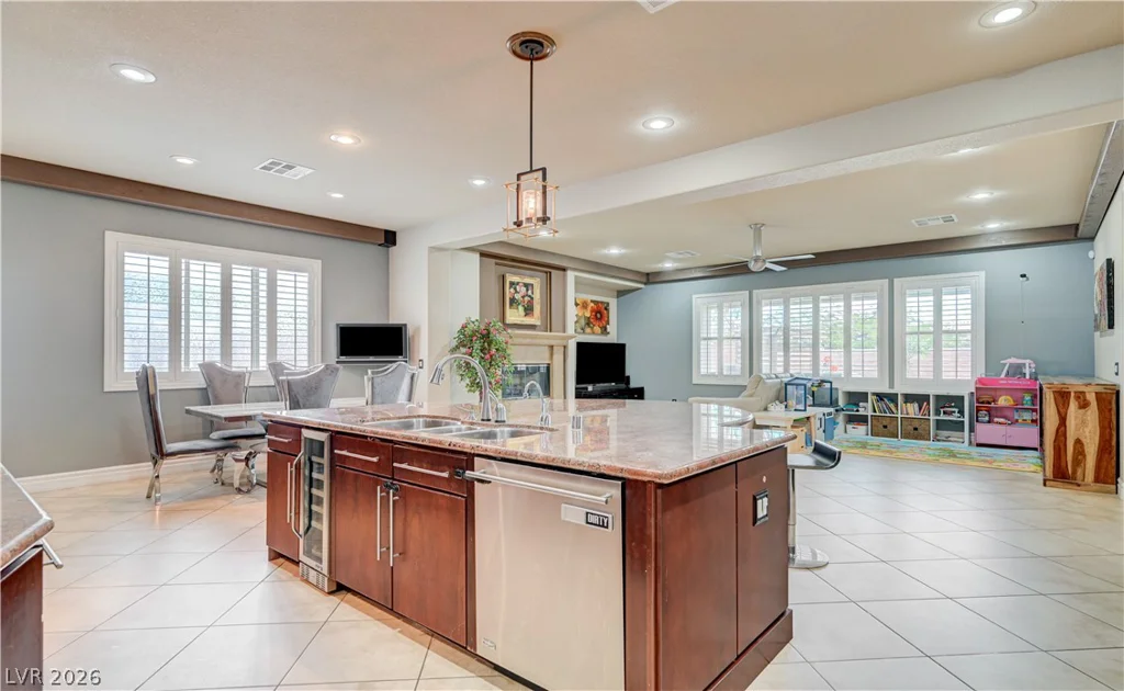 9618 Bella Citta, Las Vegas, NV 89178