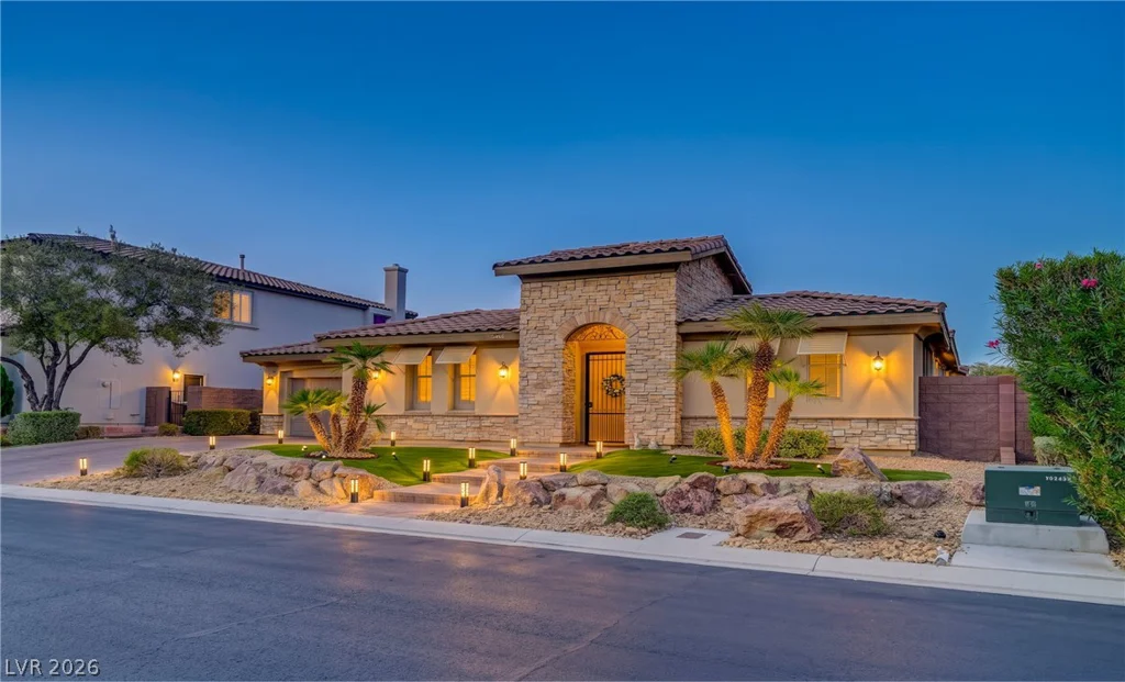 9618 Bella Citta, Las Vegas, NV 89178