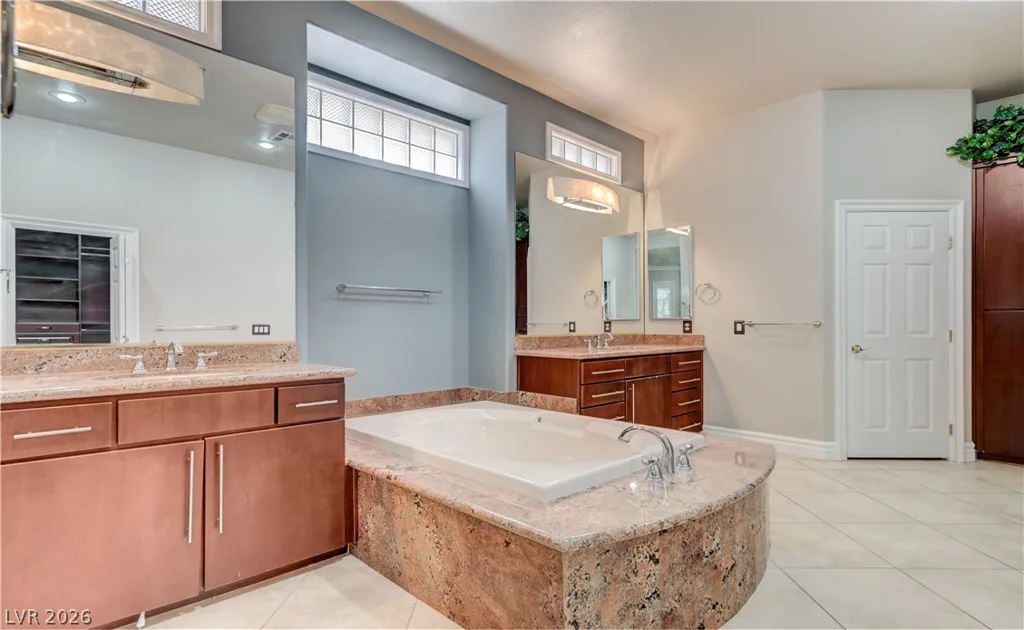 9618 Bella Citta, Las Vegas, NV 89178
