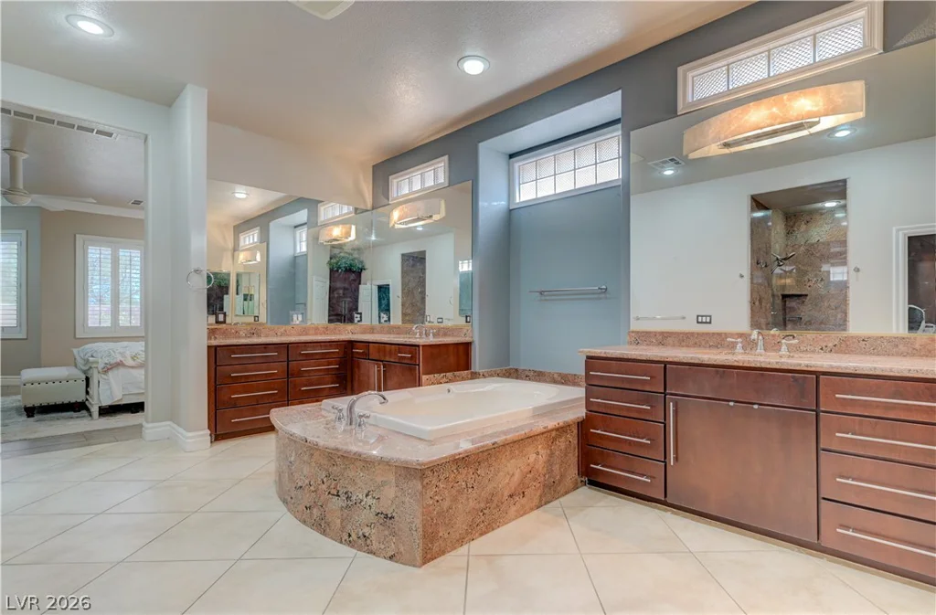 9618 Bella Citta, Las Vegas, NV 89178