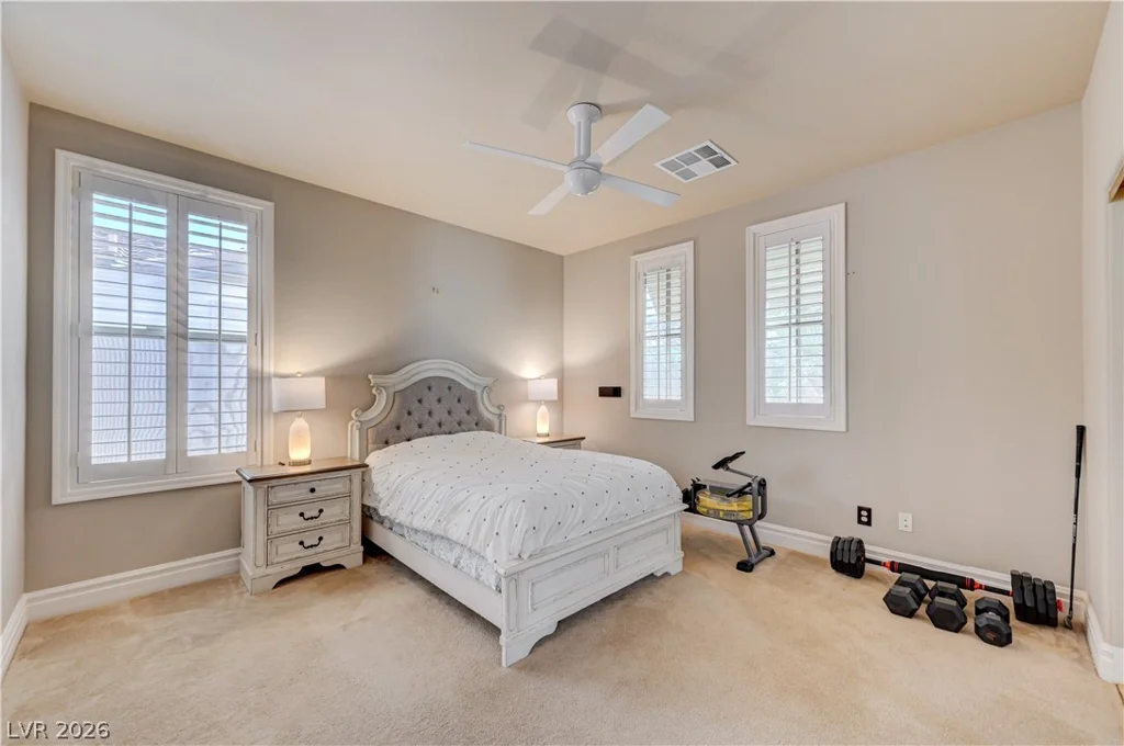 9618 Bella Citta, Las Vegas, NV 89178