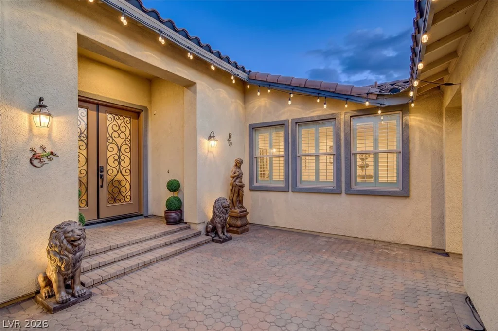 9618 Bella Citta, Las Vegas, NV 89178