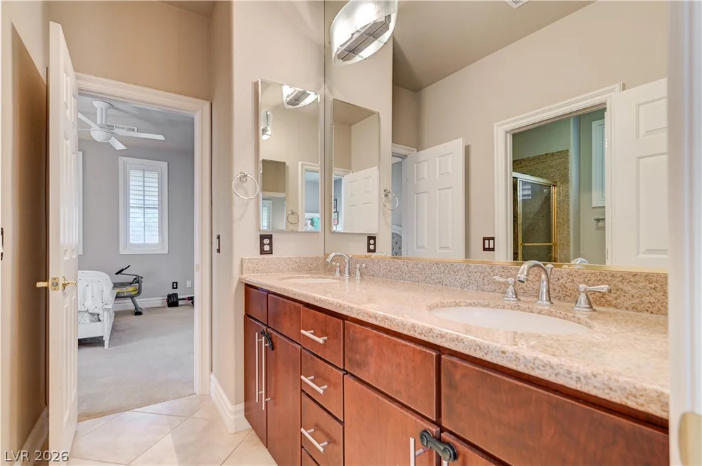 9618 Bella Citta, Las Vegas, NV 89178