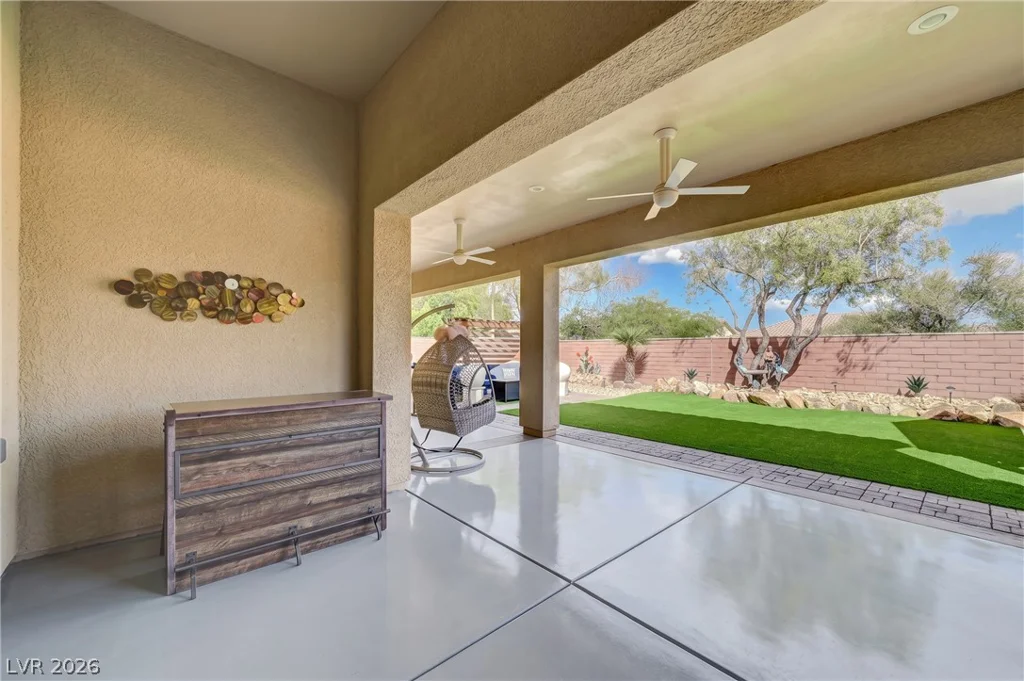 9618 Bella Citta, Las Vegas, NV 89178
