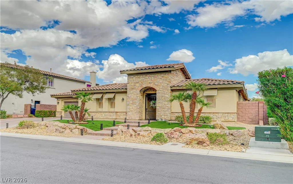 9618 Bella Citta, Las Vegas, NV 89178